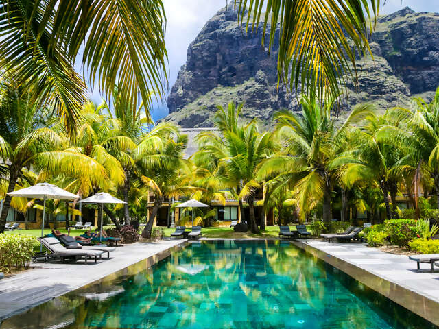 Mauritius
