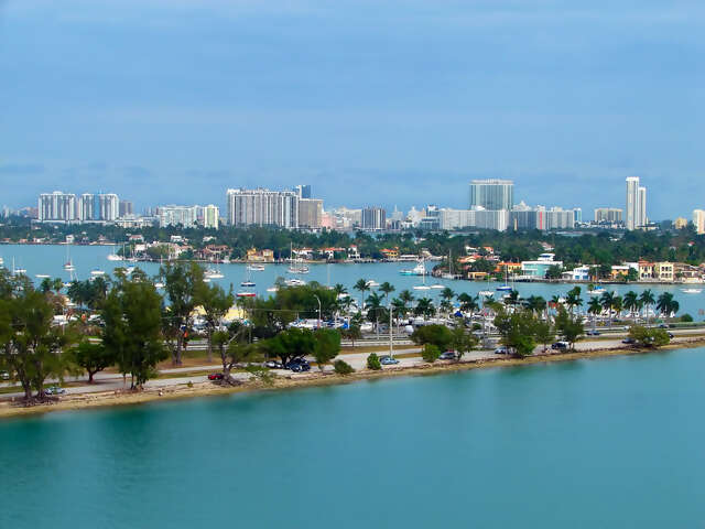 Palm Beach