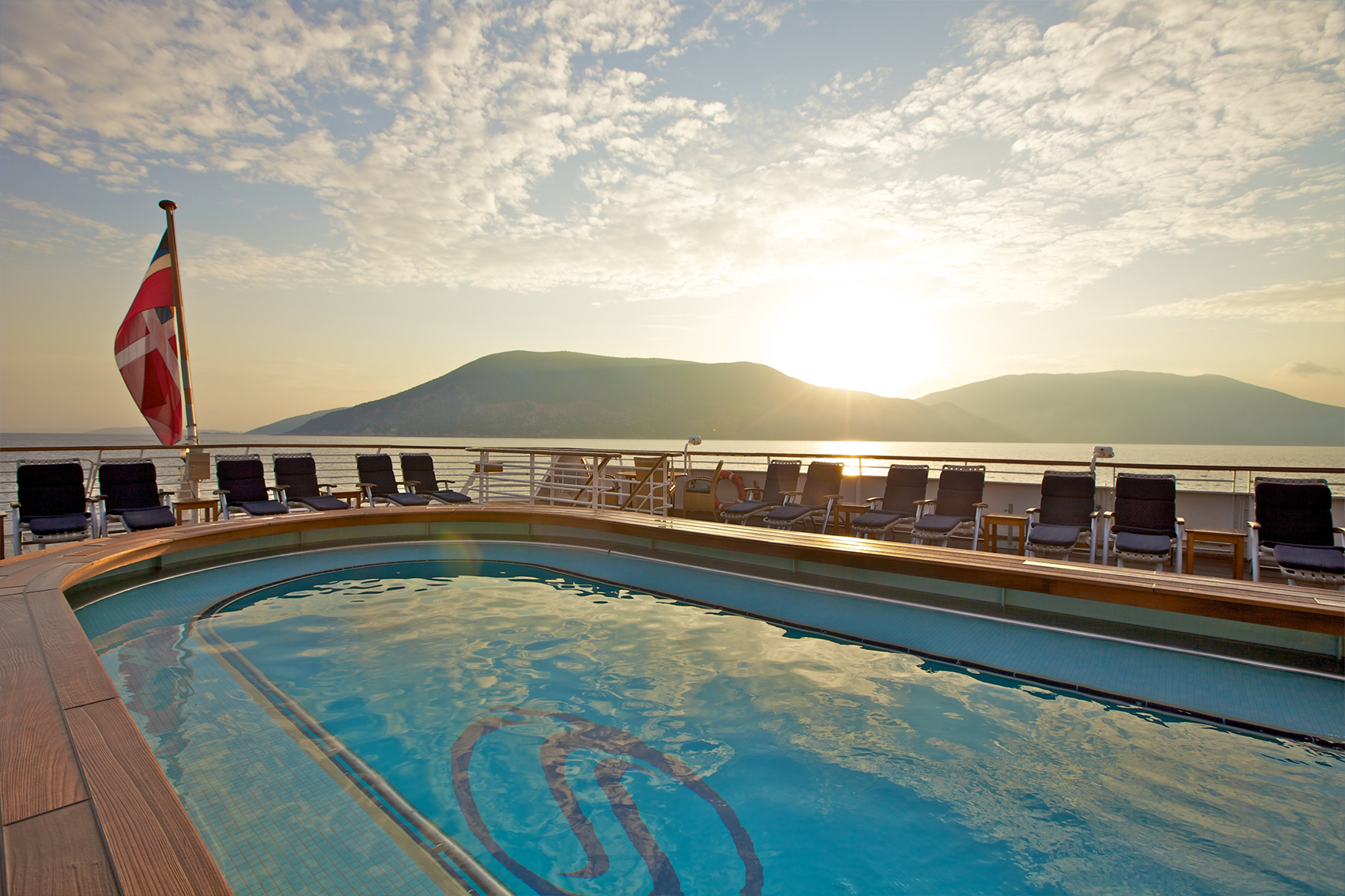 SeaDream Yacht Club Spring 2018 Cruises