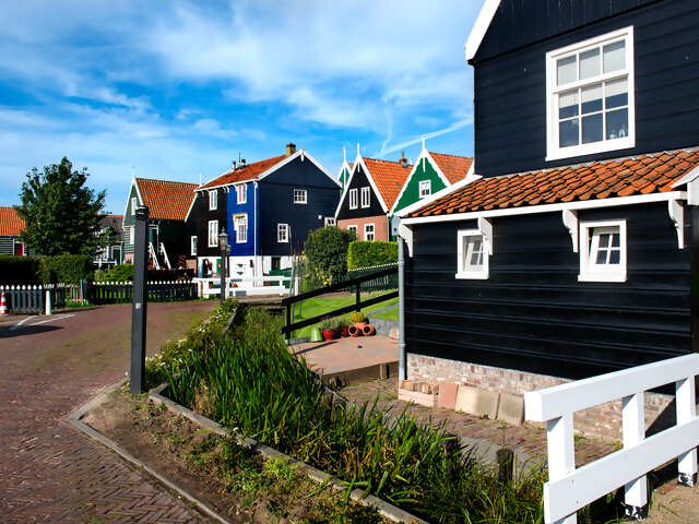 Marken