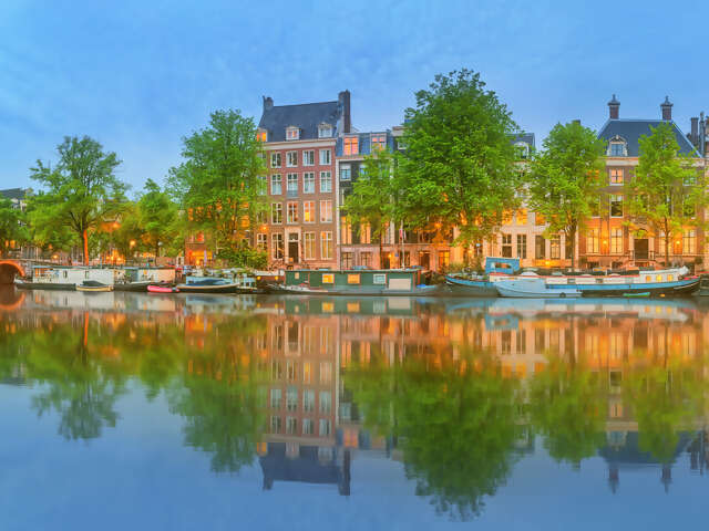 Noord Holland