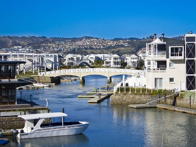 Knysna