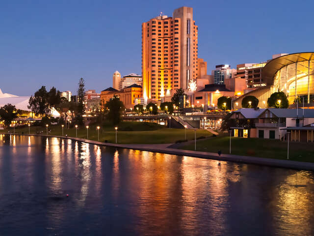 Ballarat