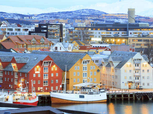 Tromsø
