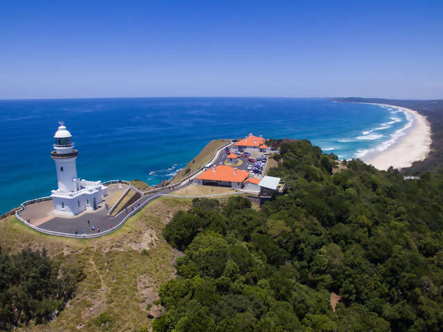 Byron Bay
