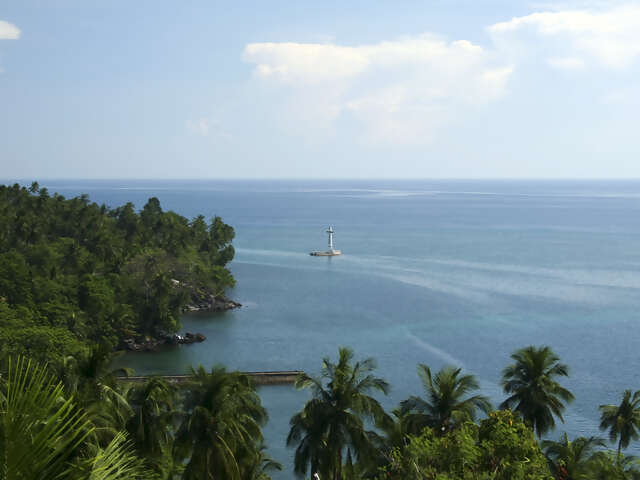 Catarman