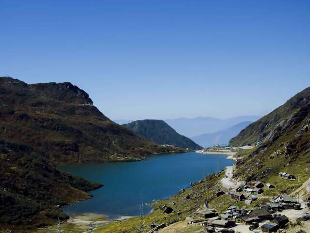 Gangtok