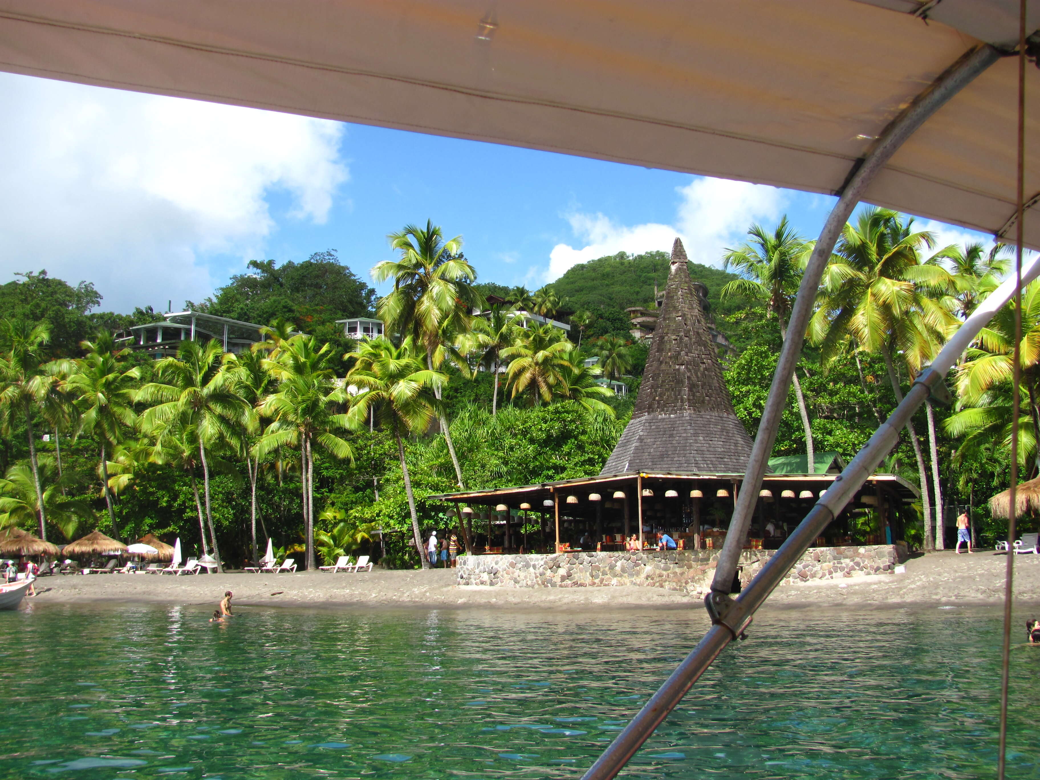 Santa Lucía