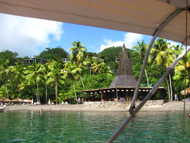 Santa Lucía