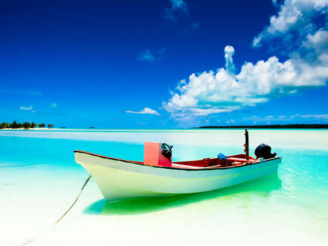 Rarotonga