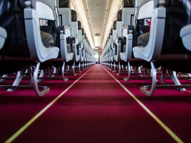 American Airlines offers Basic Economy Fare