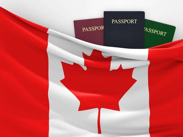 Electronic Travel Authorization (eTA)
