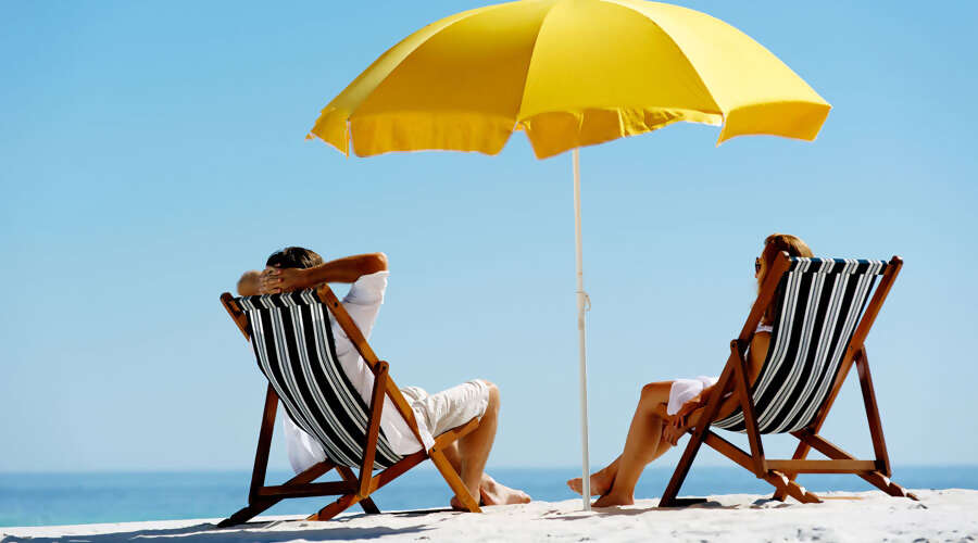 5 Warm Weather Destinations for the winter weary