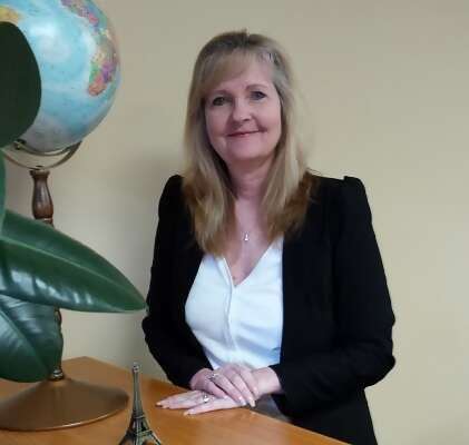 Diane Todd