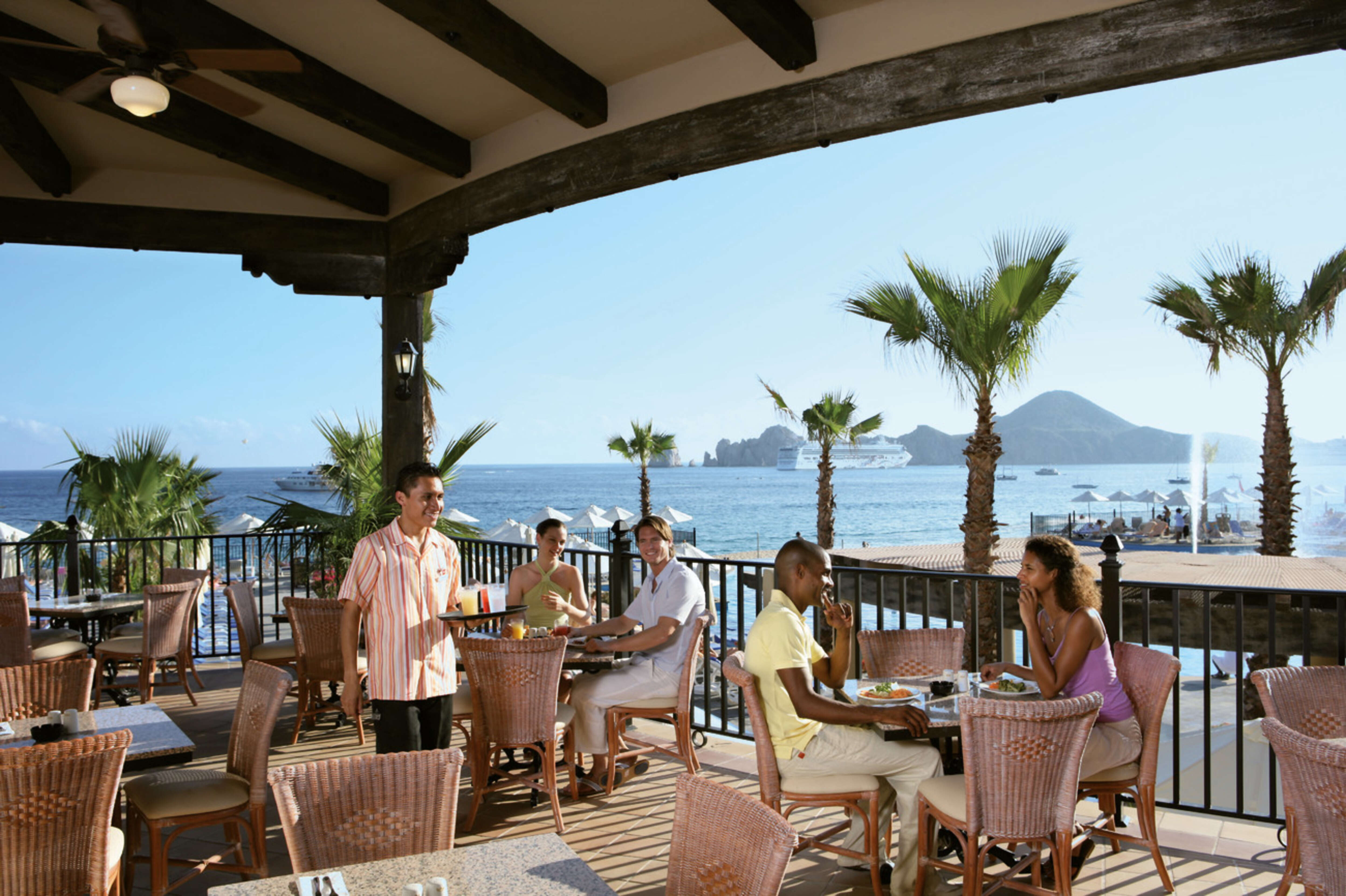 Derek & Deidre Destination Wedding Cabo San Lucas November 20, 2017