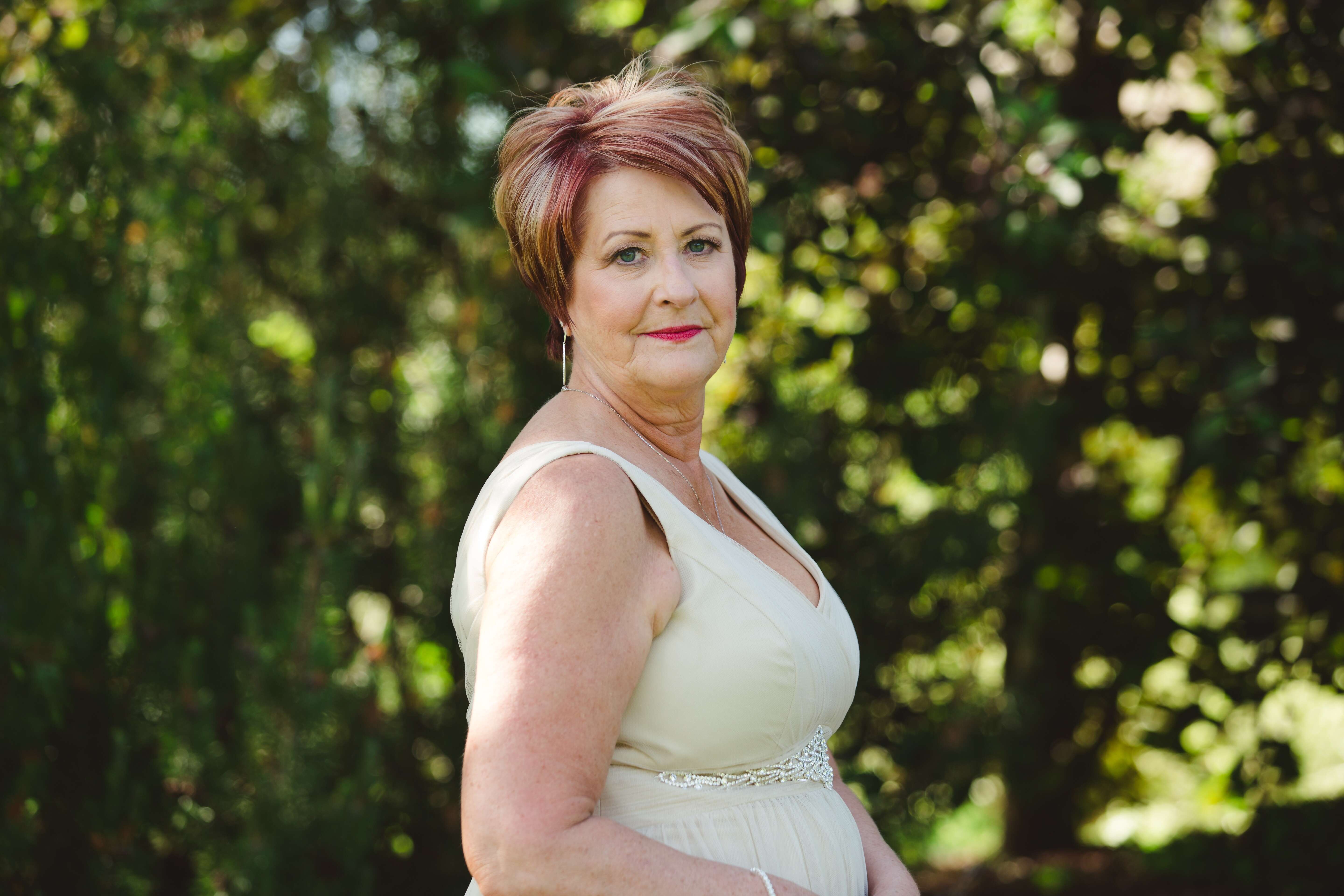 Lorraine Landry - St Albert