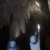 Spelunking in Jamaica