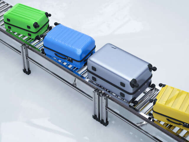 Delta Updates its Baggage Policy for Travel between the U.S., Canada or Mexico and Central America