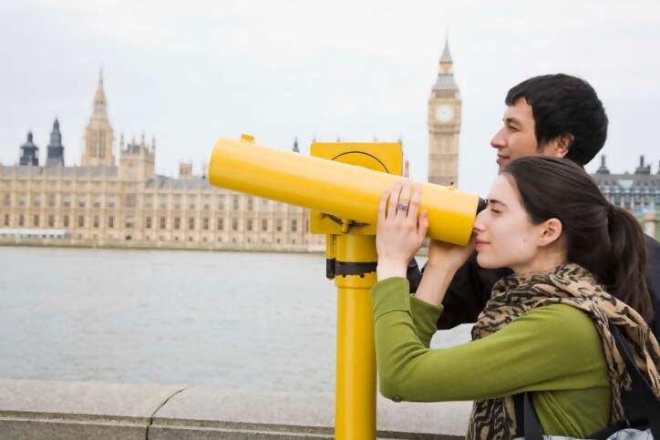 Need to Know: Britain & Ireland