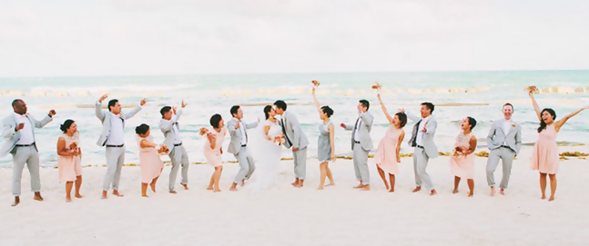 Karisma's 'Cash for your Bash' Destination Wedding Offer