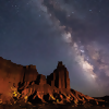 See Stars in Utah during Dark Sky Week at the World's First International Dark Sky Park