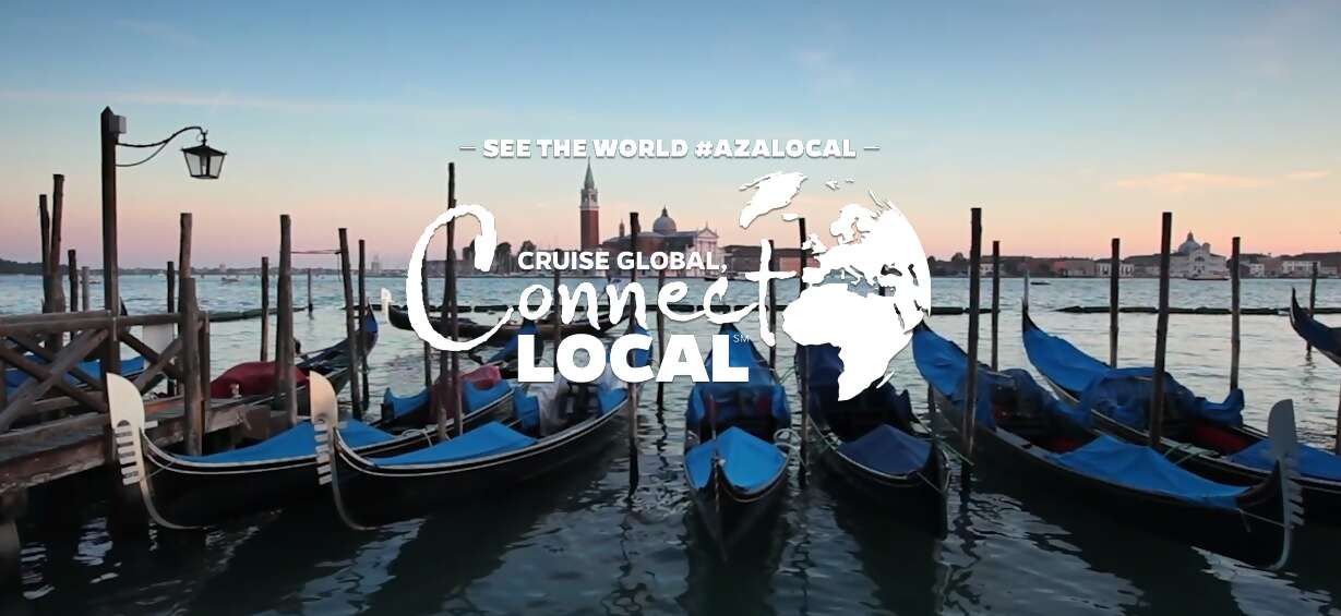 Azamara Club Cruises