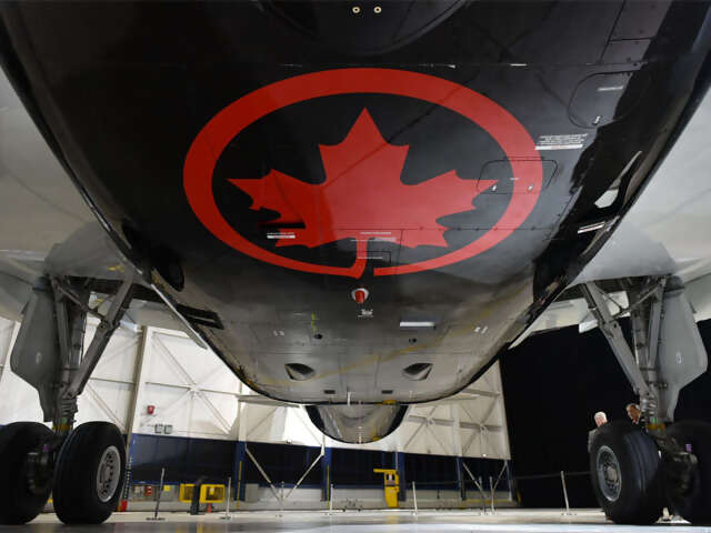 Air Canada to Launch Its Own Loyalty Program in 2020