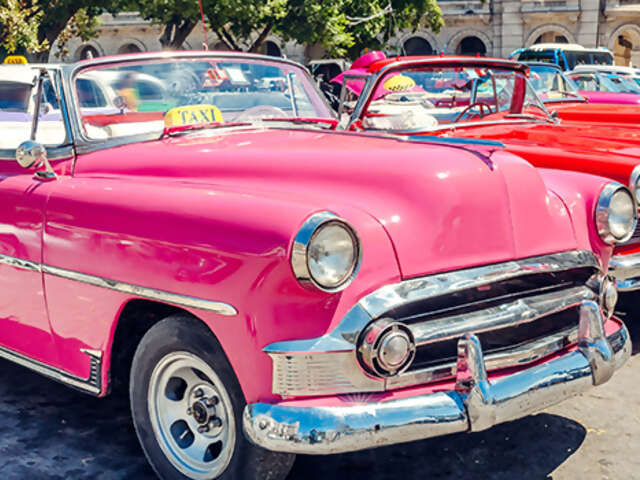 New Cuba Sailings Now Open for Booking!