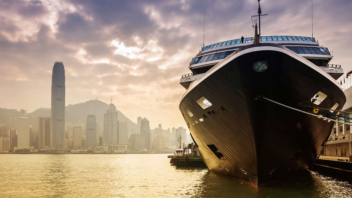 Azamara Club Cruises