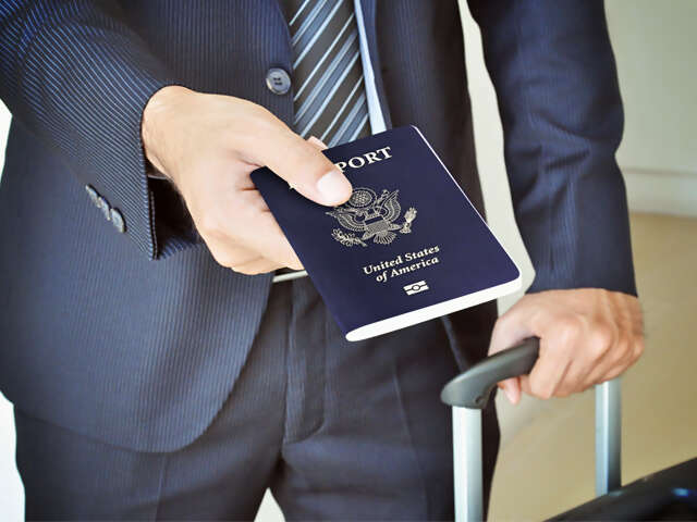 U.S. Department of Homeland Security Additional Screening Measures