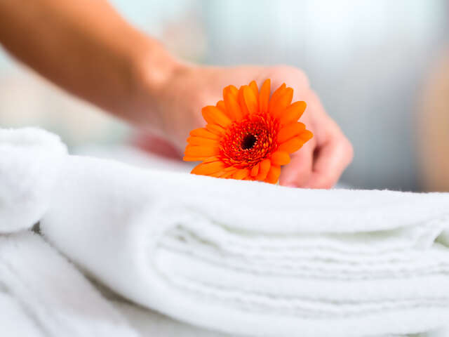 Travel Accommodations