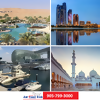Yas Island