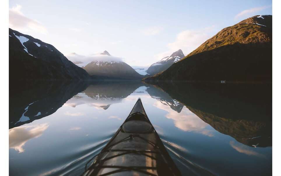 15 photos of Alaska that will have you planning your next trip
