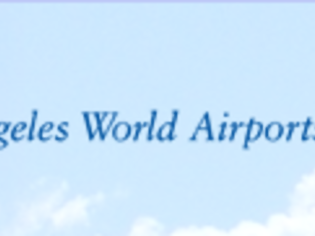 Operational Changes At Lax this week