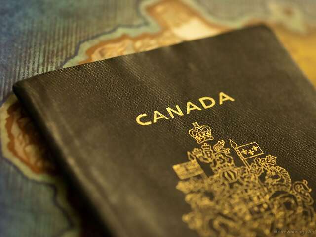 Canada Doubles Passport Service Centers