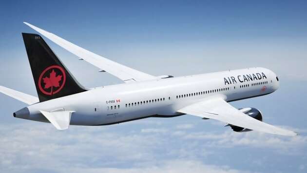 Air Canada Leaving Aeroplan To Launch New Loyalty Programme in 2020