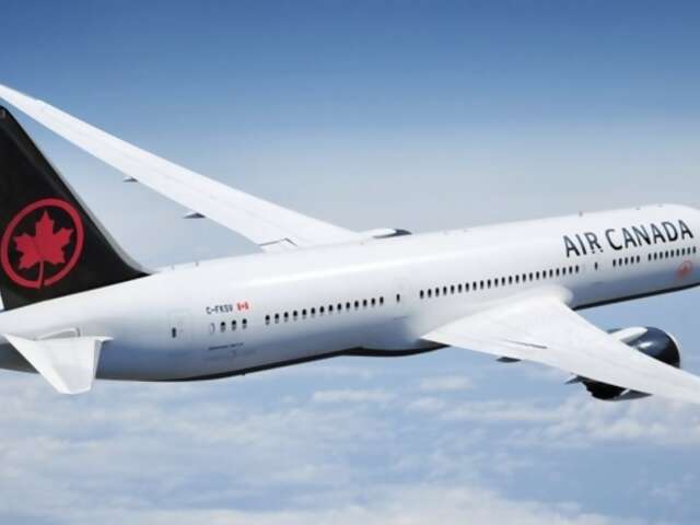 Air Canada Leaving Aeroplan To Launch New Loyalty Programme in 2020