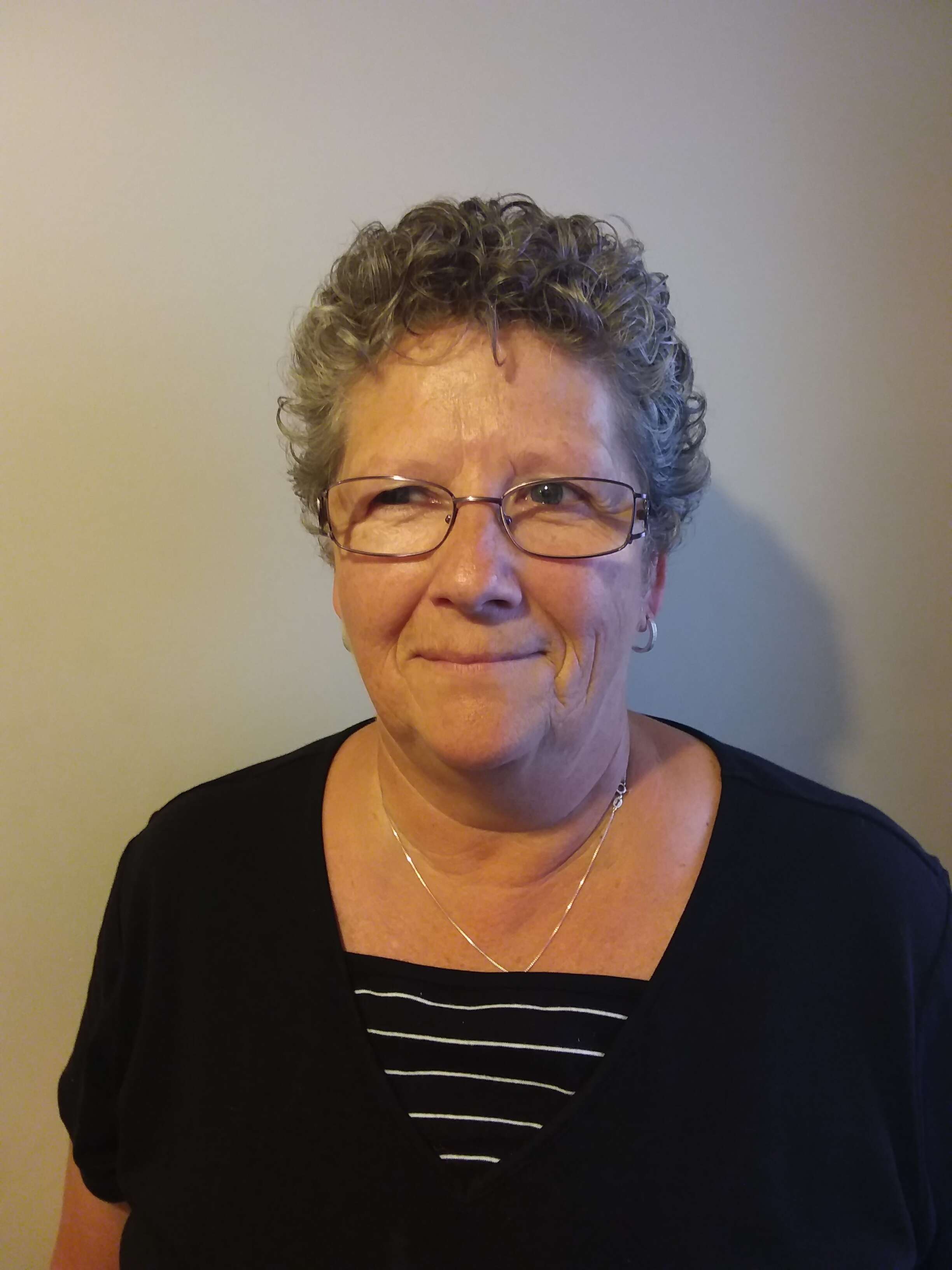 Bonnie Fiedorec (Belleville area)