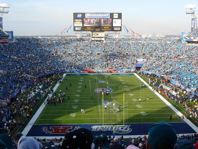 Travel 'Game-Changer' for Sports Mega-Fans