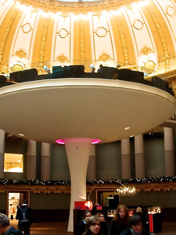 5 Adventures in Antwerp