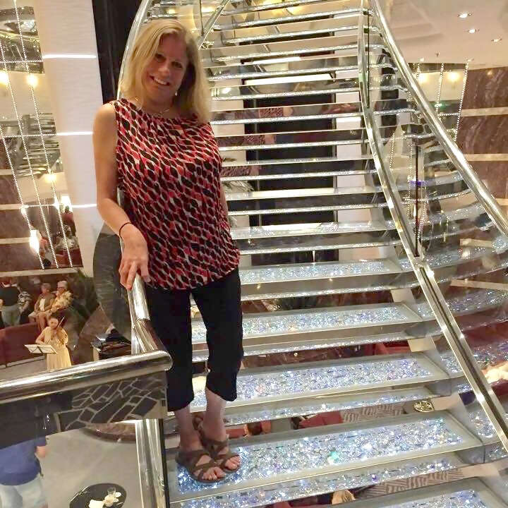 Crystal McCormack