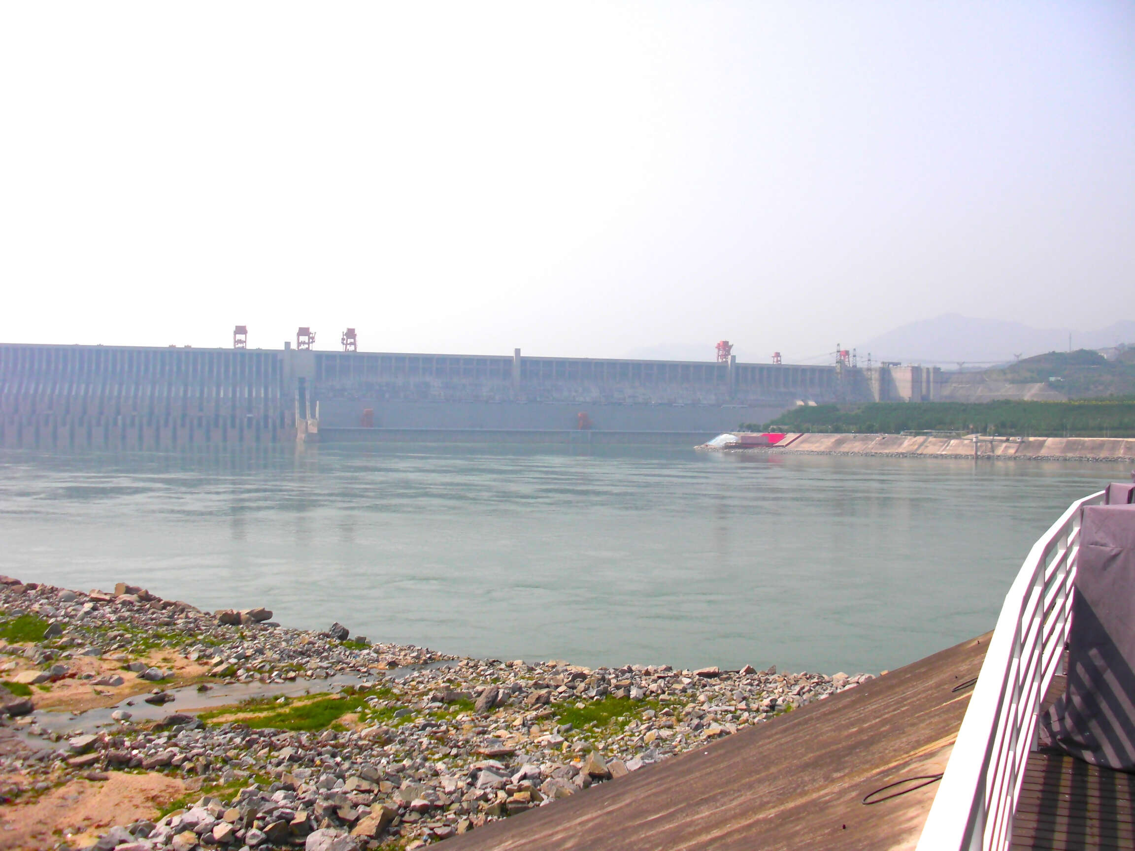 3 Things You Didn't Know About The 3 Gorges Dam