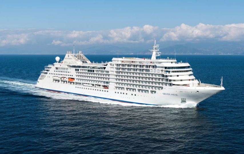 Solo Travel On Silversea Cruises For Only 25 Single Supplement