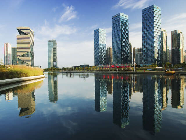 Incheon