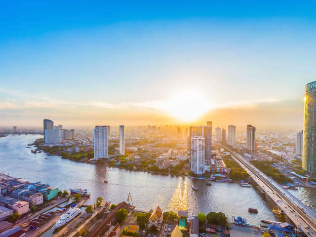 Thailand