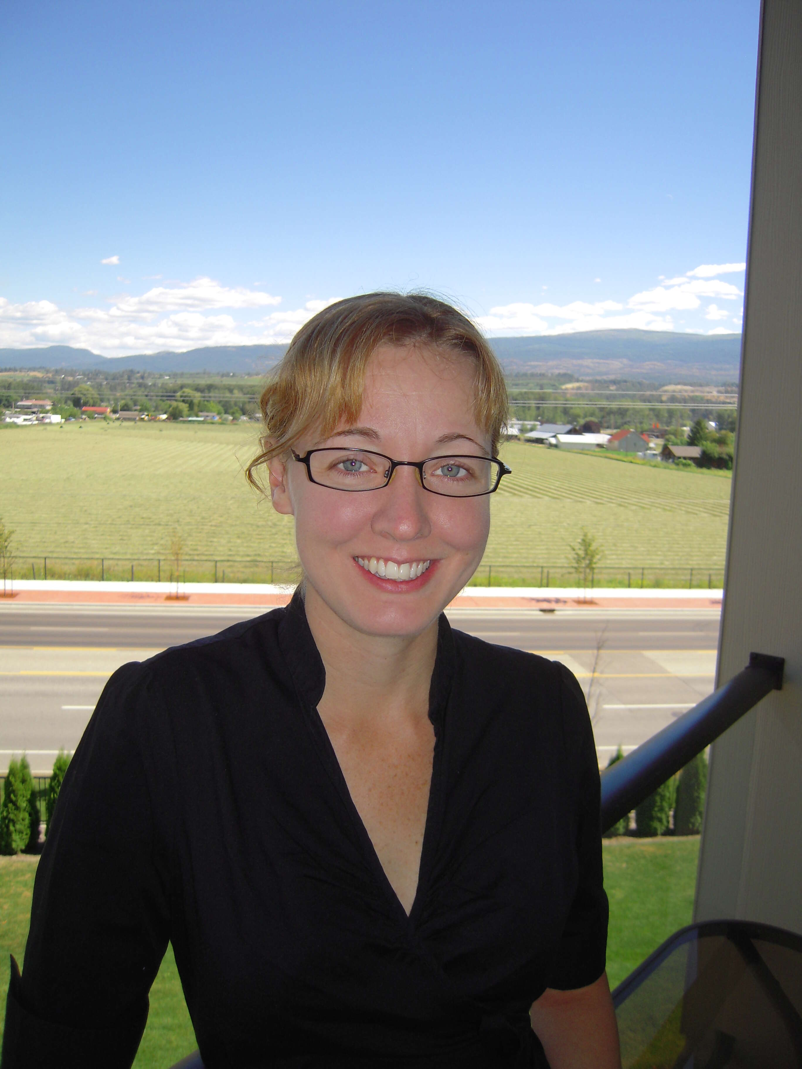 Bridget Westcott