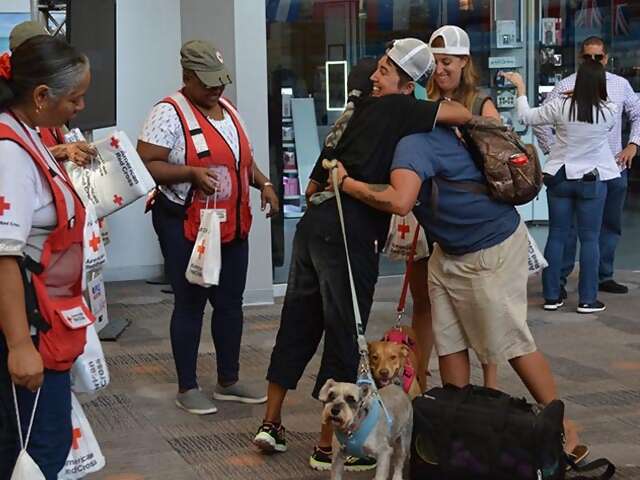 Royal returns to St. Thomas, San Juan & St. Maarten