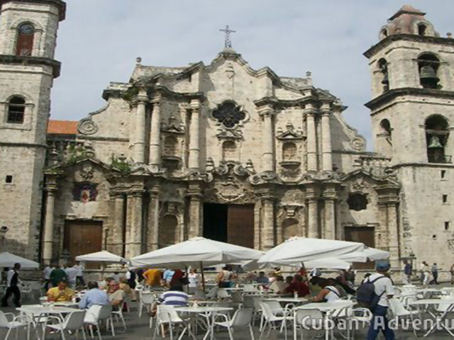Cuba Tours