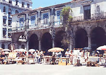 8 Day Cuban Adventure