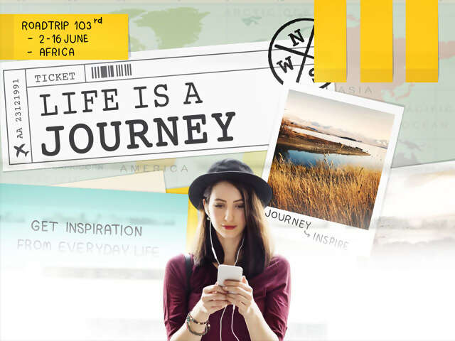 Top 10 Bucket List Destinations